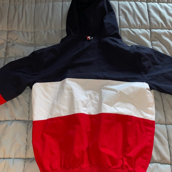 Light bomber jacket - Picture 2 of 4